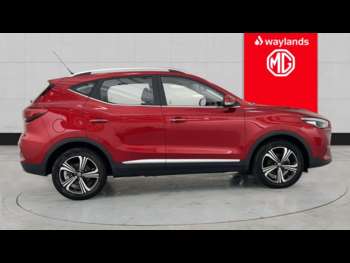 Used MG MG ZS 2024 for sale - 74915779: Photo