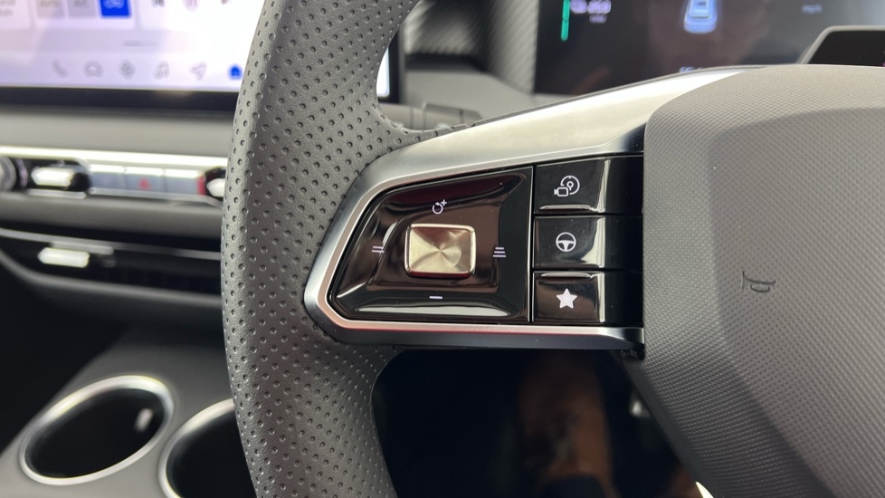 Used MG MGS5 2025 for sale - 77092596: Photo 11