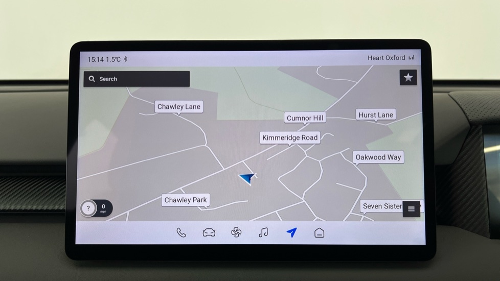 Used MG MGS5 2025 for sale - 77092596: Photo 13