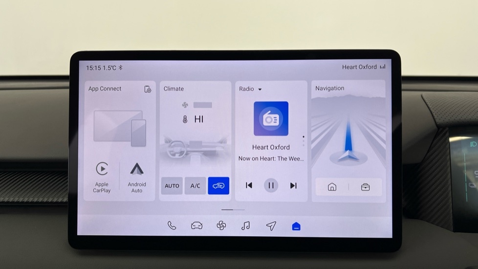 Used MG MGS5 2025 for sale - 77092596: Photo 16