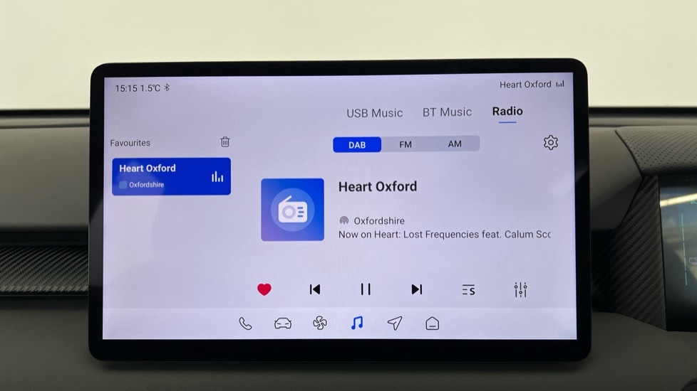 Used MG MGS5 2025 for sale - 77092596: Photo 18