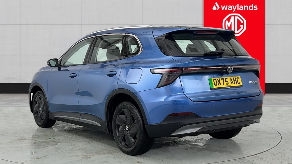 Used MG MGS5 2025 for sale - 77092596: Photo 2