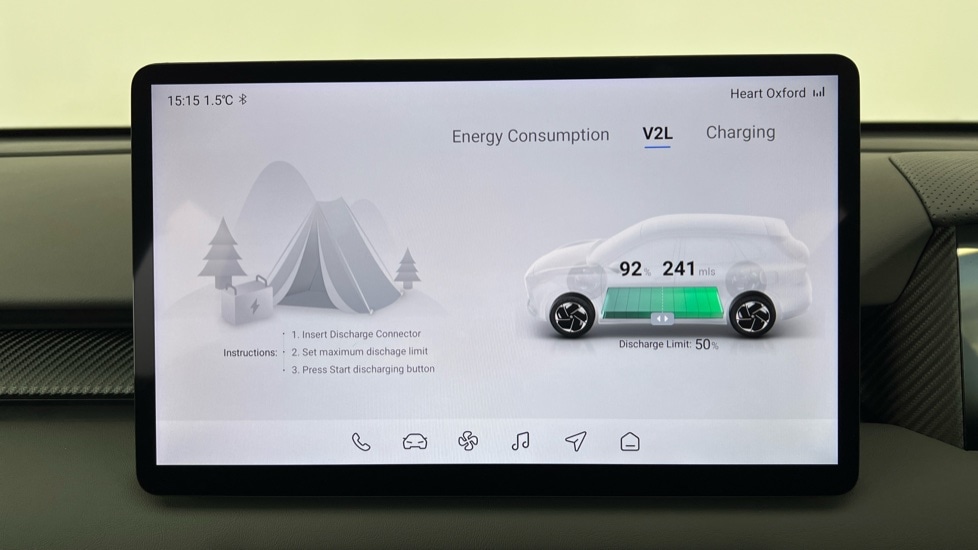 Used MG MGS5 2025 for sale - 77092596: Photo 22