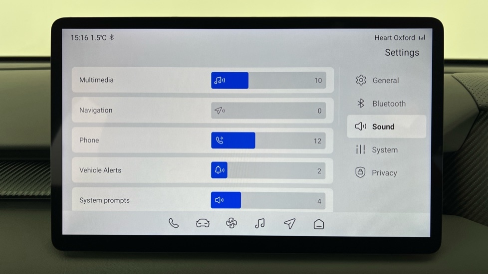 Used MG MGS5 2025 for sale - 77092596: Photo 25