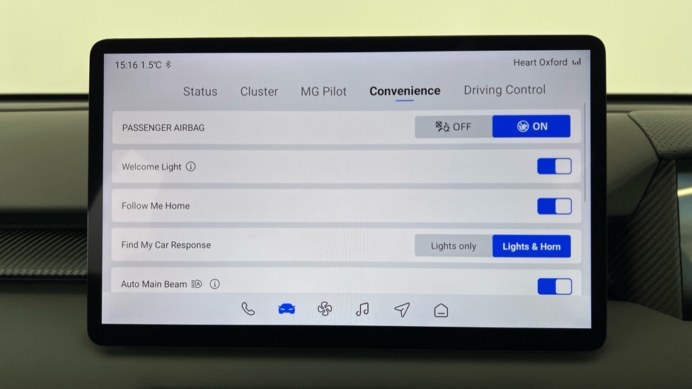 Used MG MGS5 2025 for sale - 77092596: Photo 28