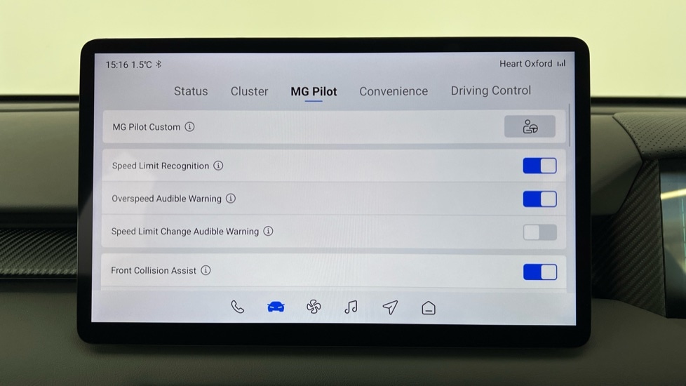 Used MG MGS5 2025 for sale - 77092596: Photo 29