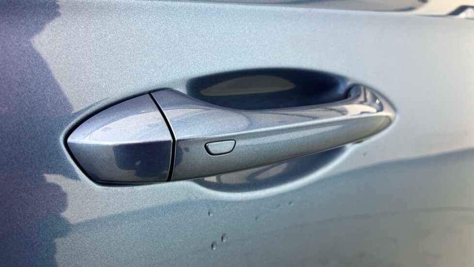 Used MG MGS5 2025 for sale - 77092596: Photo 37