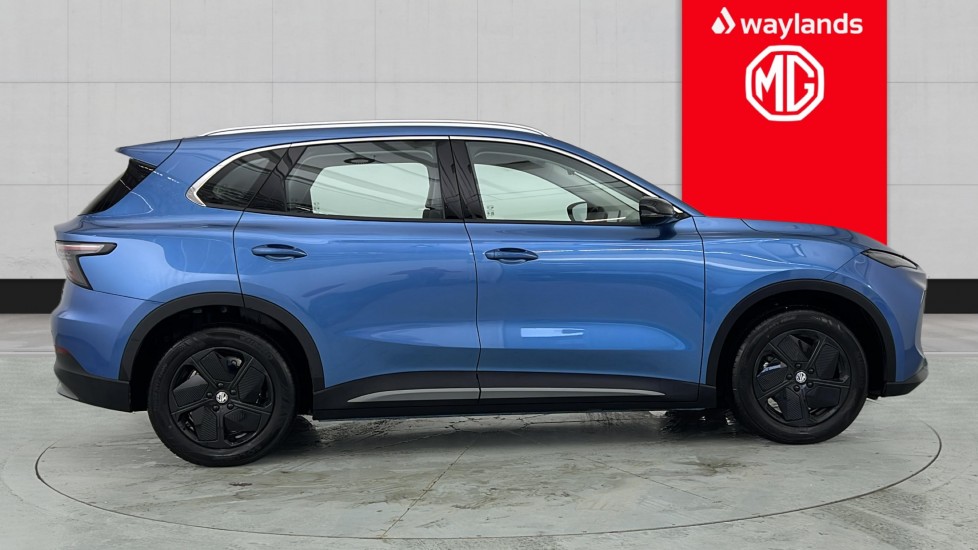 Used MG MGS5 2025 for sale - 77092596: Photo 4