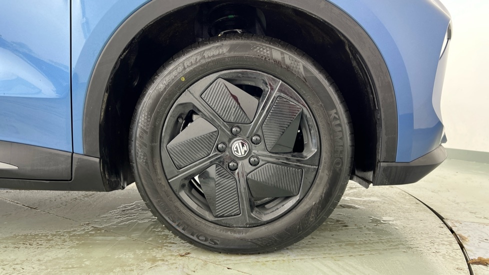 Used MG MGS5 2025 for sale - 77092596: Photo 5