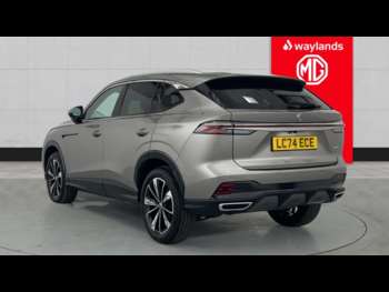 Used MG MG HS 2024 for sale - 75159514: Photo