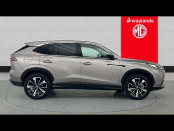 Used MG MG HS 2024 for sale - 75159514: Photo