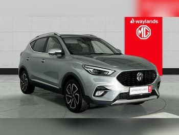 Used MG MG ZS 2023 for sale - 79787465: Photo