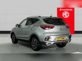 Used MG MG ZS 2023 for sale - 79787465: Photo