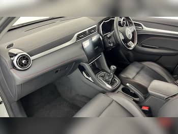 Used MG MG ZS 2023 for sale - 79787465: Photo