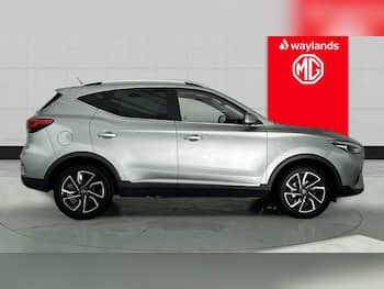 Used MG MG ZS 2023 for sale - 79787465: Photo
