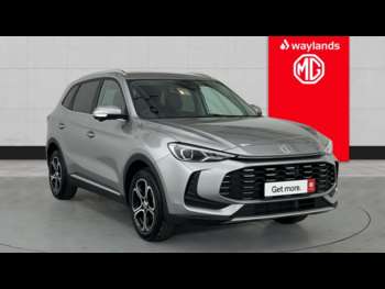 Used MG MG ZS 2025 for sale - 74997023: Photo