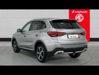 Used MG MG ZS 2025 for sale - 74997023: Photo