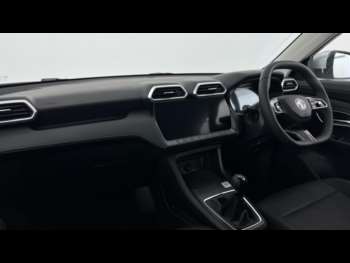 Used MG MG ZS 2025 for sale - 74997023: Photo