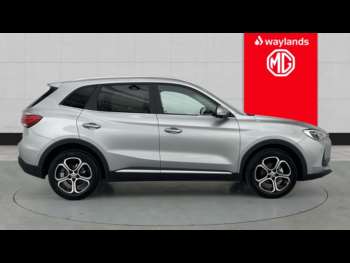 Used MG MG ZS 2025 for sale - 74997023: Photo