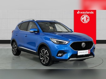 Used MG MG ZS 2024 for sale - 79526453: Photo