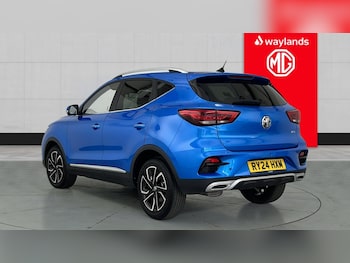 Used MG MG ZS 2024 for sale - 79526453: Photo