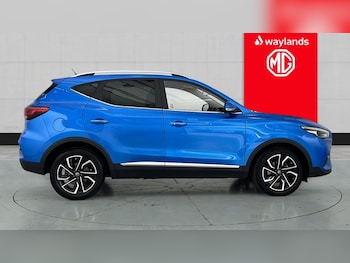 Used MG MG ZS 2024 for sale - 79526453: Photo