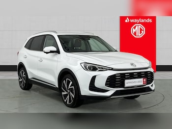 MG MG ZS feature image