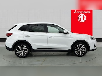 Used MG MG ZS 2025 for sale - 77778513: Photo