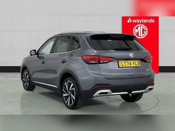 Used MG MG ZS 2025 for sale - 76074509: Photo 2