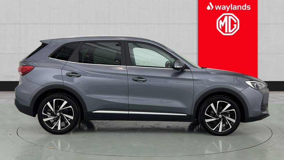 Used MG MG ZS 2025 for sale - 76074509: Photo 4