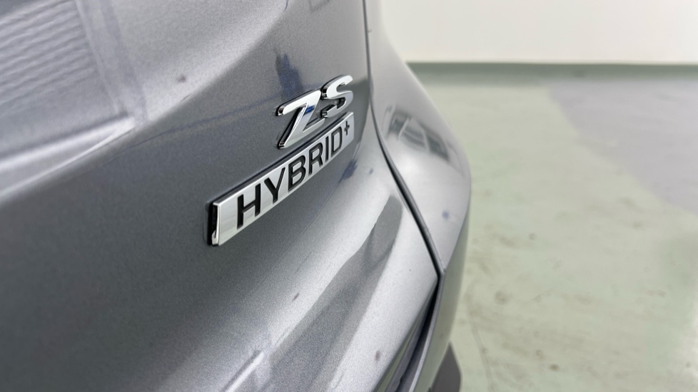 Used MG MG ZS 2025 for sale - 76074509: Photo 46