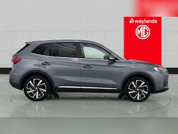 Used MG MG ZS 2025 for sale - 76074509: Photo 4