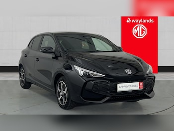 Used MG MG3 2025 for sale - 75495534: Photo