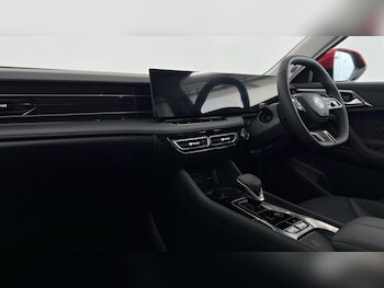 Used MG MG HS 2025 for sale - 77428155: Photo