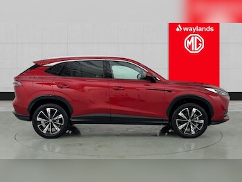 Used MG MG HS 2025 for sale - 77428155: Photo