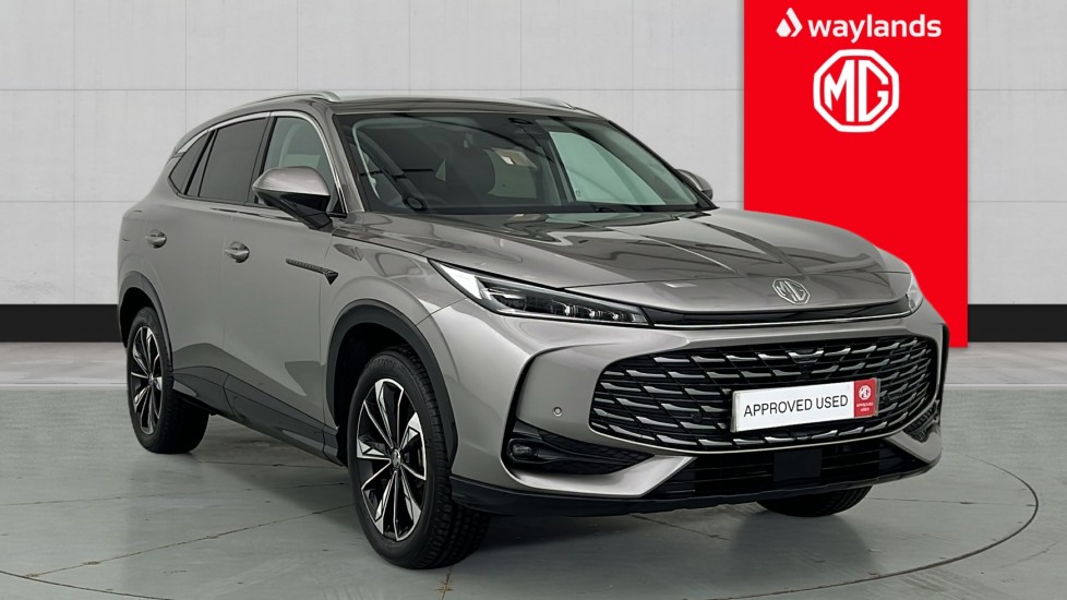 Used MG MG HS 2025 for sale - 78137057: Photo 1