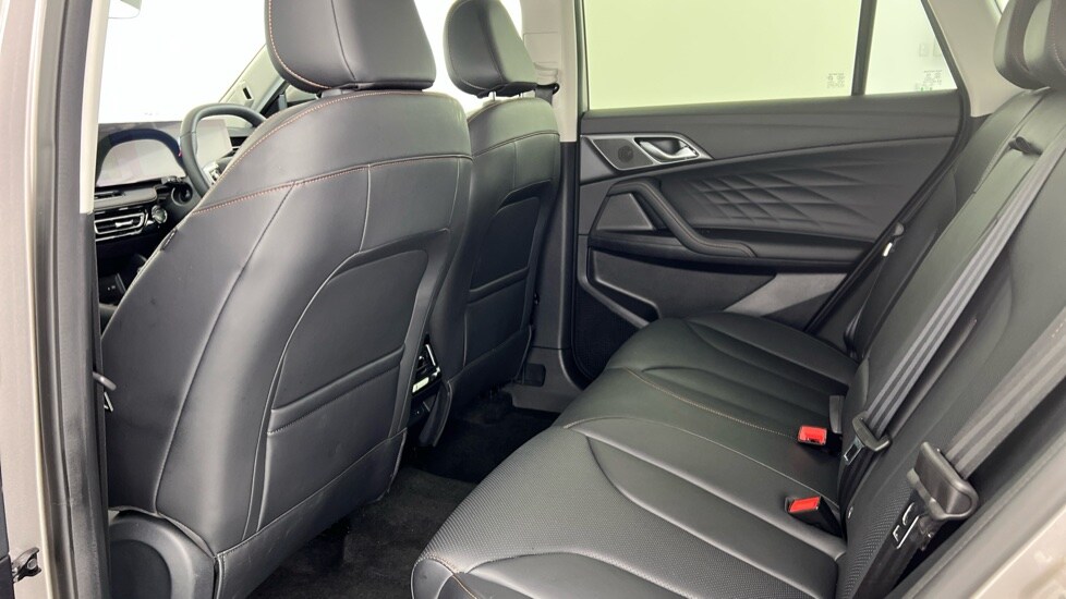 Used MG MG HS 2025 for sale - 78137057: Photo 10