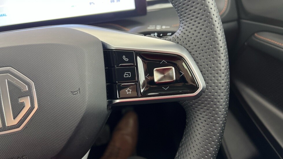 Used MG MG HS 2025 for sale - 78137057: Photo 12