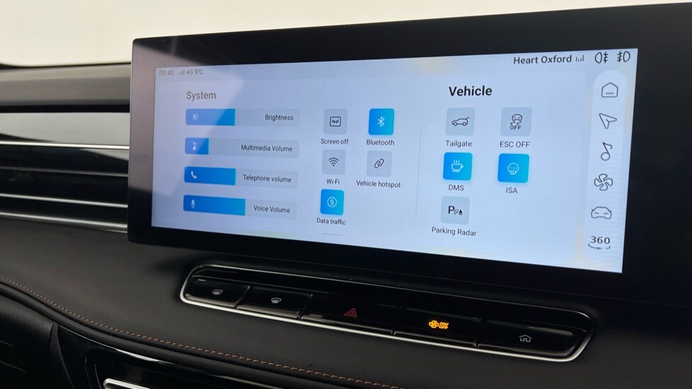 Used MG MG HS 2025 for sale - 78137057: Photo 20