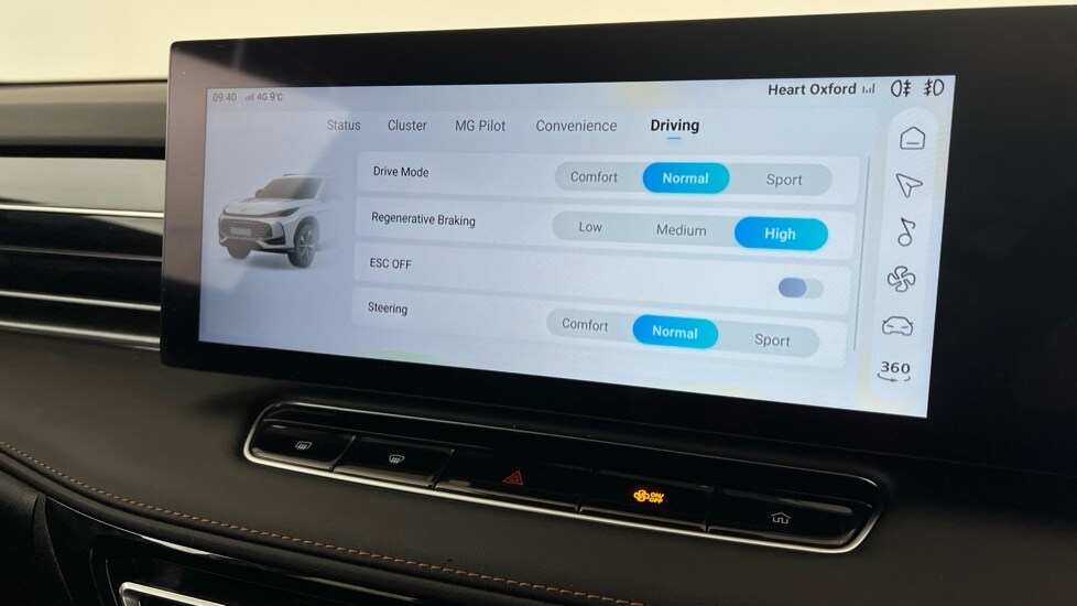 Used MG MG HS 2025 for sale - 78137057: Photo 22