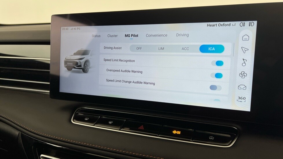 Used MG MG HS 2025 for sale - 78137057: Photo 24