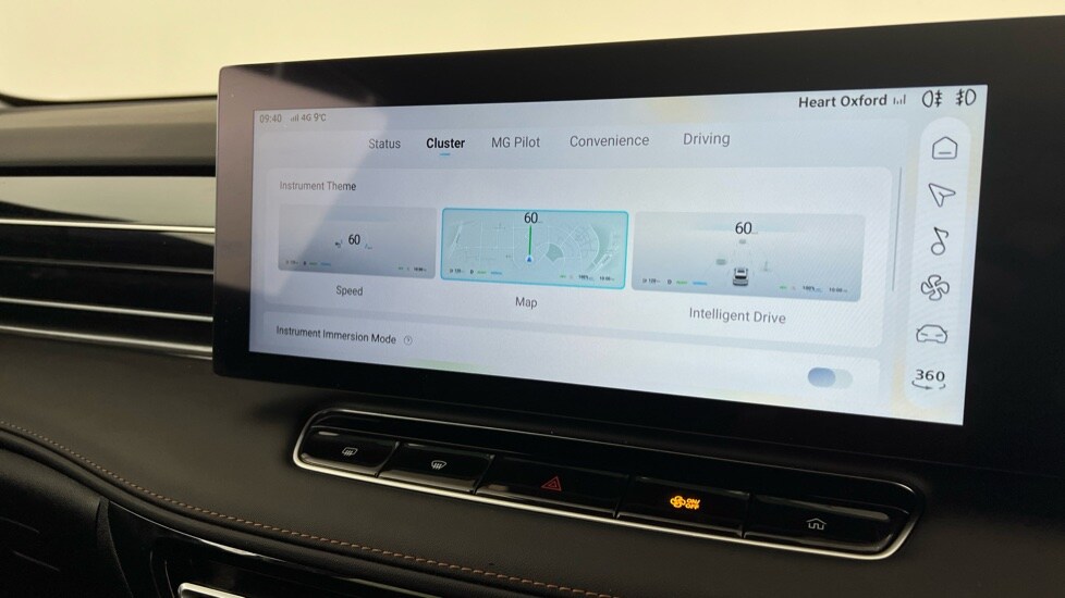 Used MG MG HS 2025 for sale - 78137057: Photo 25