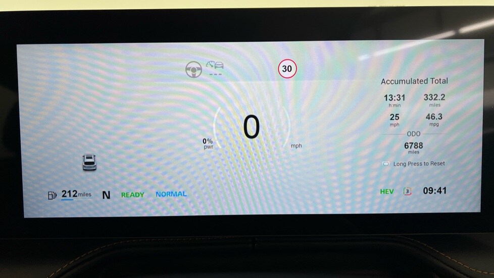 Used MG MG HS 2025 for sale - 78137057: Photo 26