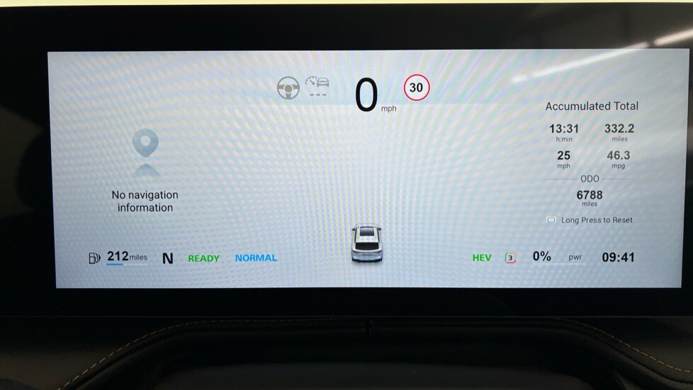 Used MG MG HS 2025 for sale - 78137057: Photo 27