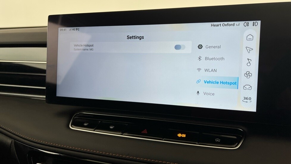 Used MG MG HS 2025 for sale - 78137057: Photo 29