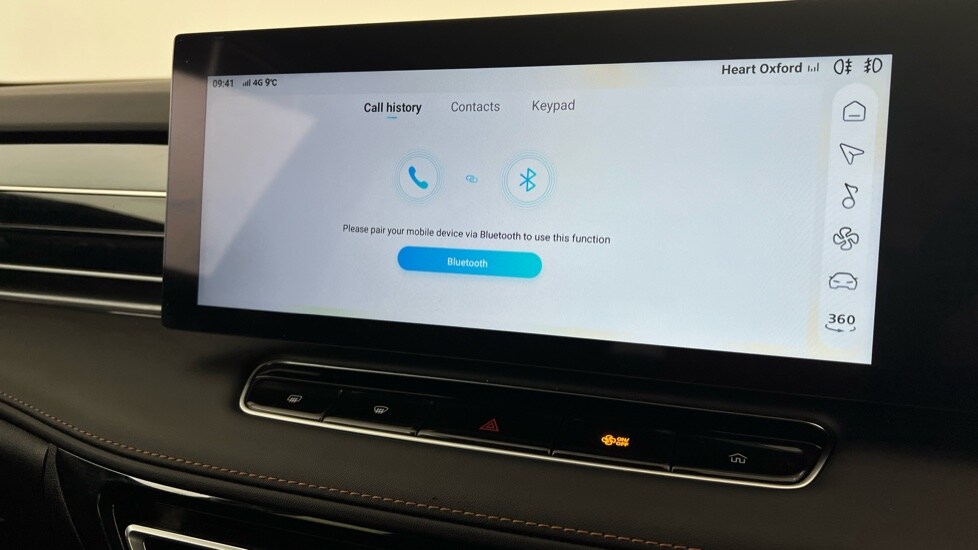 Used MG MG HS 2025 for sale - 78137057: Photo 32