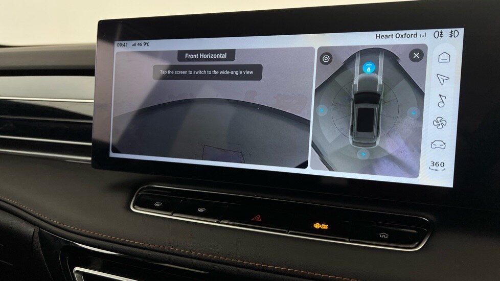 Used MG MG HS 2025 for sale - 78137057: Photo 35