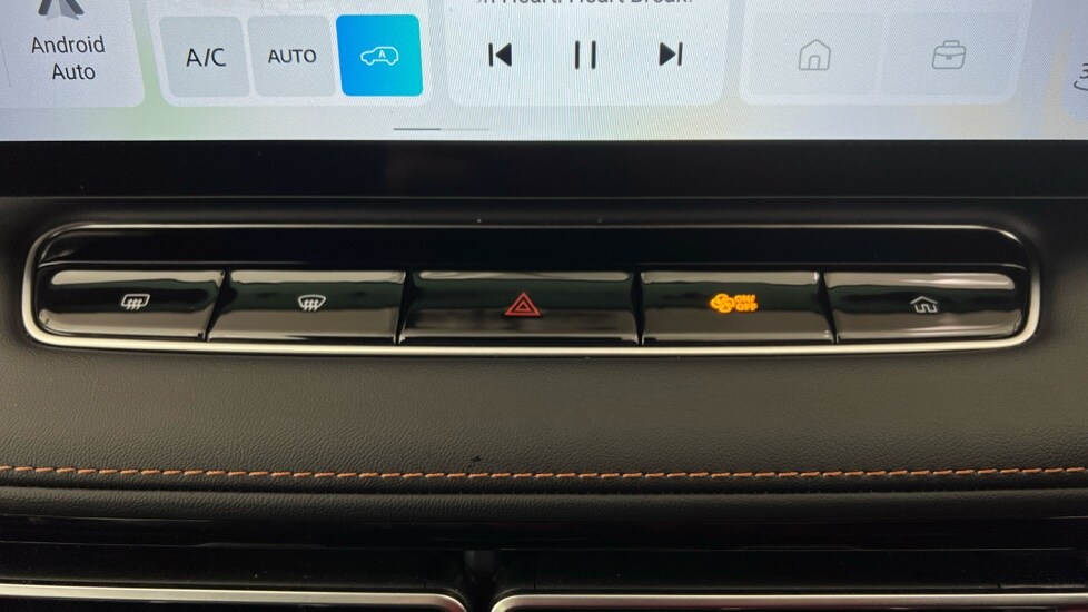 Used MG MG HS 2025 for sale - 78137057: Photo 37