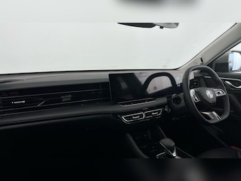 Used MG MG HS 2025 for sale - 78137057: Photo