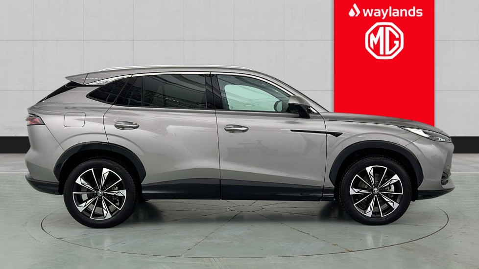 Used MG MG HS 2025 for sale - 78137057: Photo 4